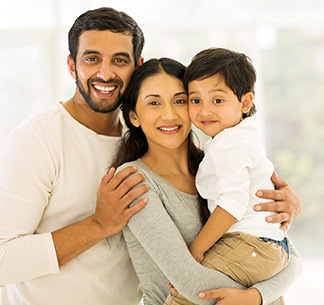 healthy smiles