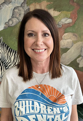 Dr. Cheryl Sellers